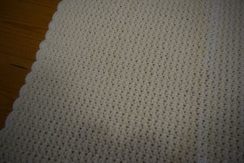 couverture bébé