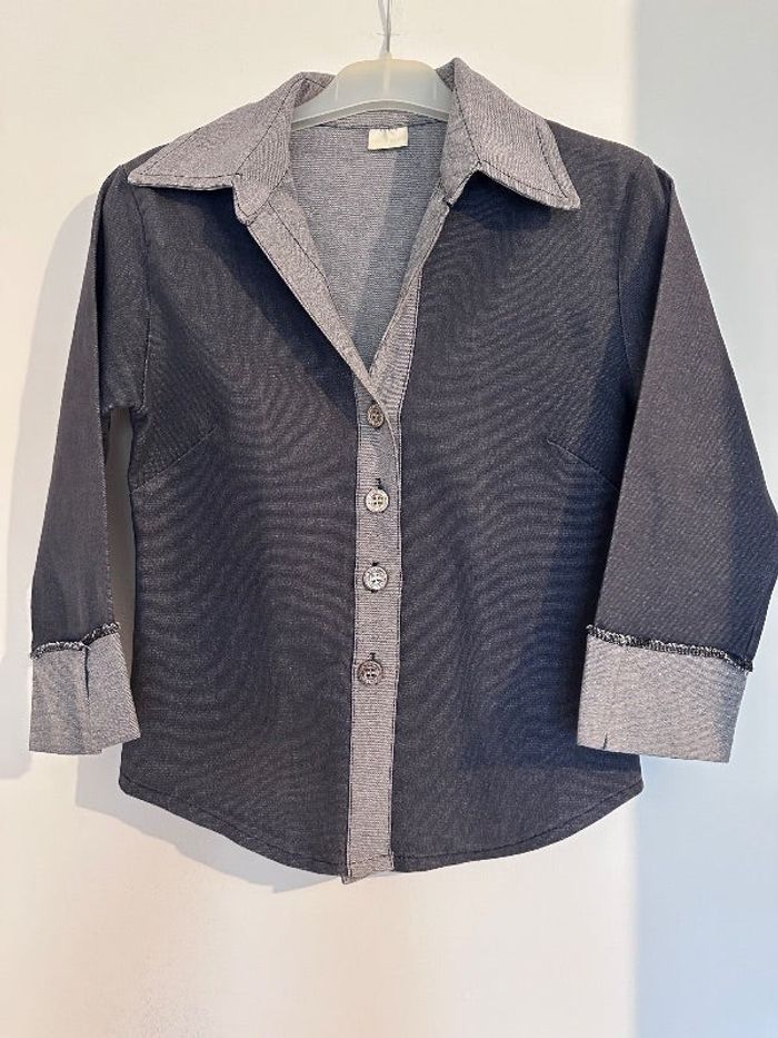 Veste / chemise 36