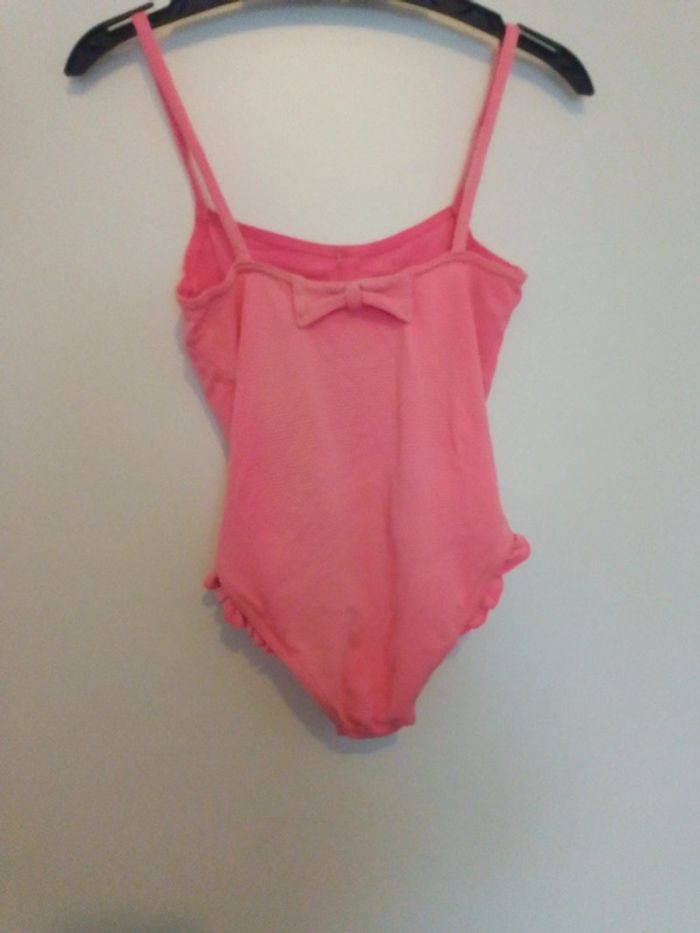 Maillot de bain 10 ans - photo numéro 3