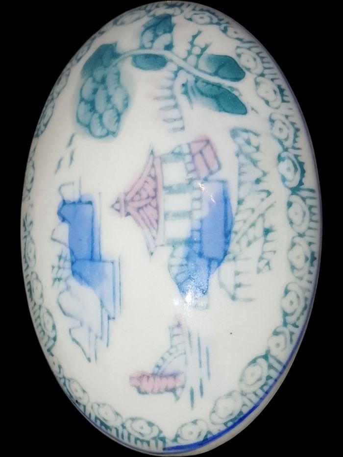 Pilulier Becquet
