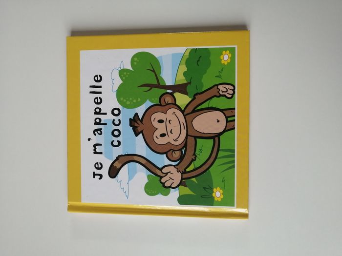 livre enfant - photo numéro 7