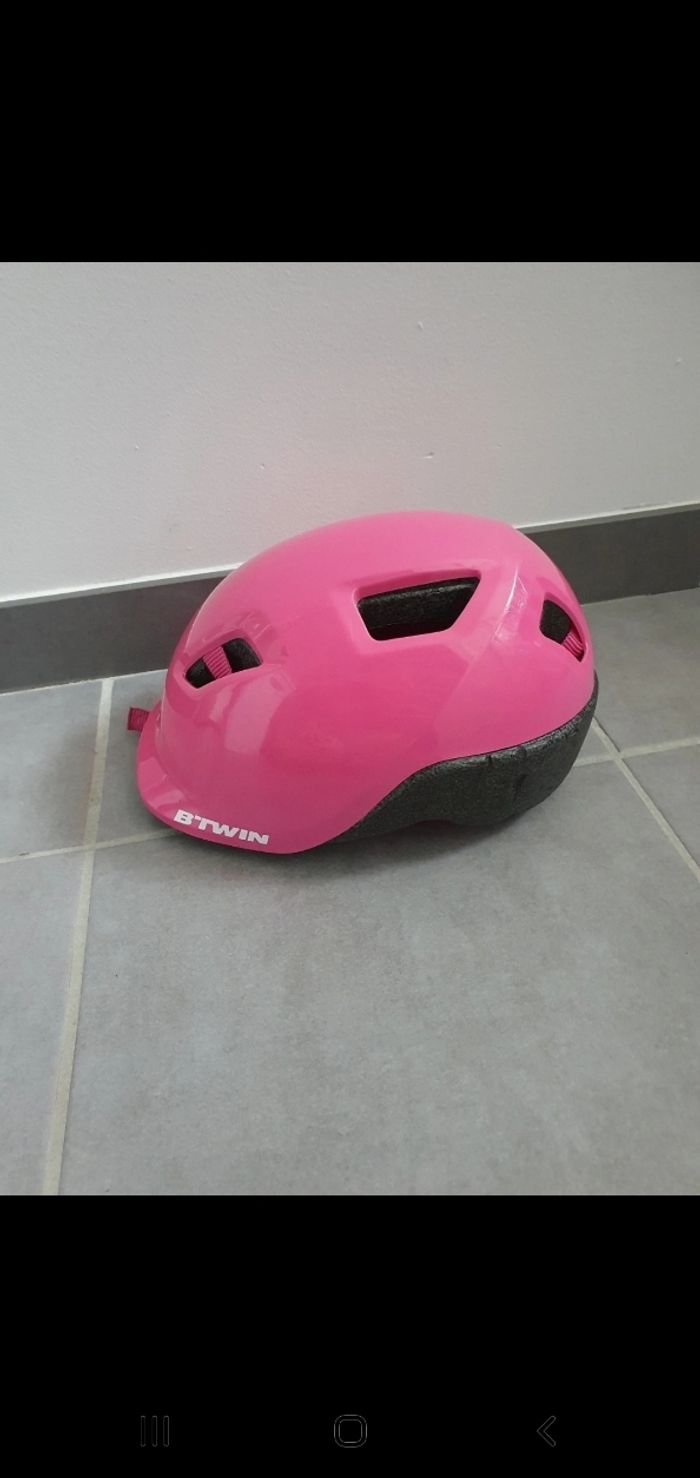 Casque vélo