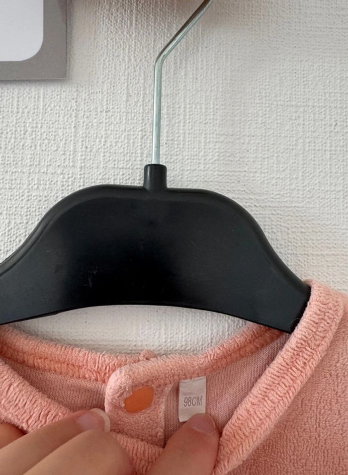 Pyjama / dors bien / grenouillère - taille 36 mois 🌸 - photo numéro 2
