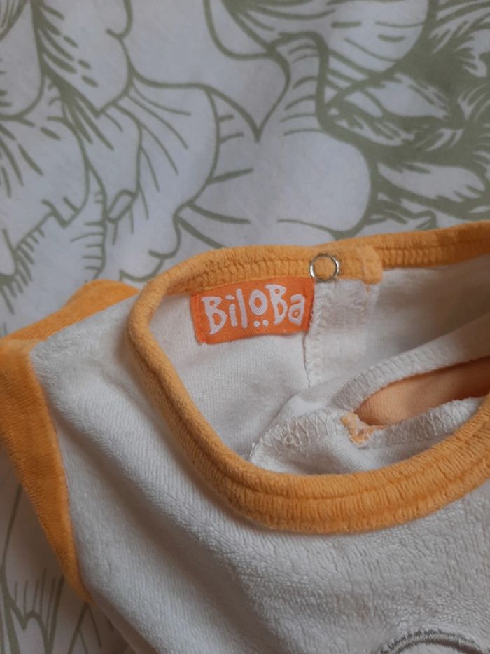 Pyjama 1 mois - photo numéro 3