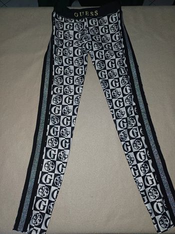 Magnifique legging 12 ans fille