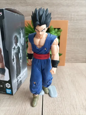Figurine Son Gohan Dragon Ball Super Banpresto