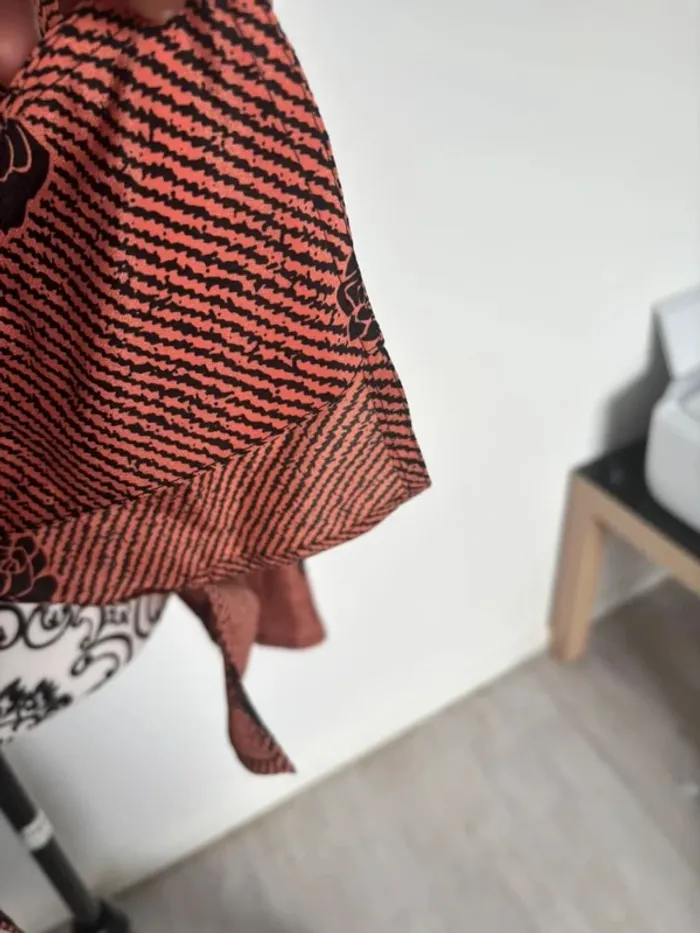 Blazer très léger femme taille 40 - photo numéro 5