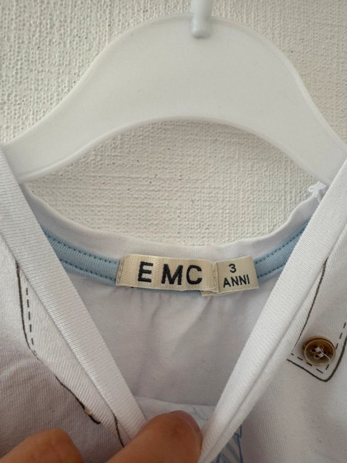 Ensemble été - taille 3 ans 🌼 - photo numéro 2