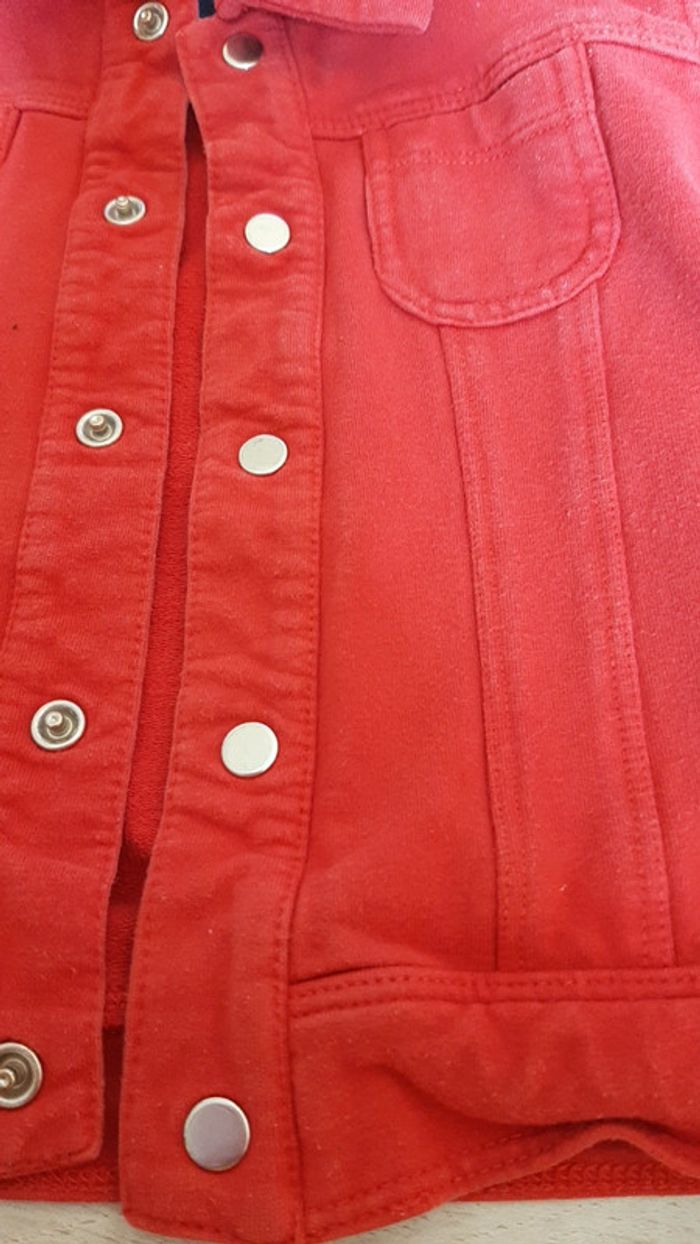 Veste 12mois - photo numéro 4