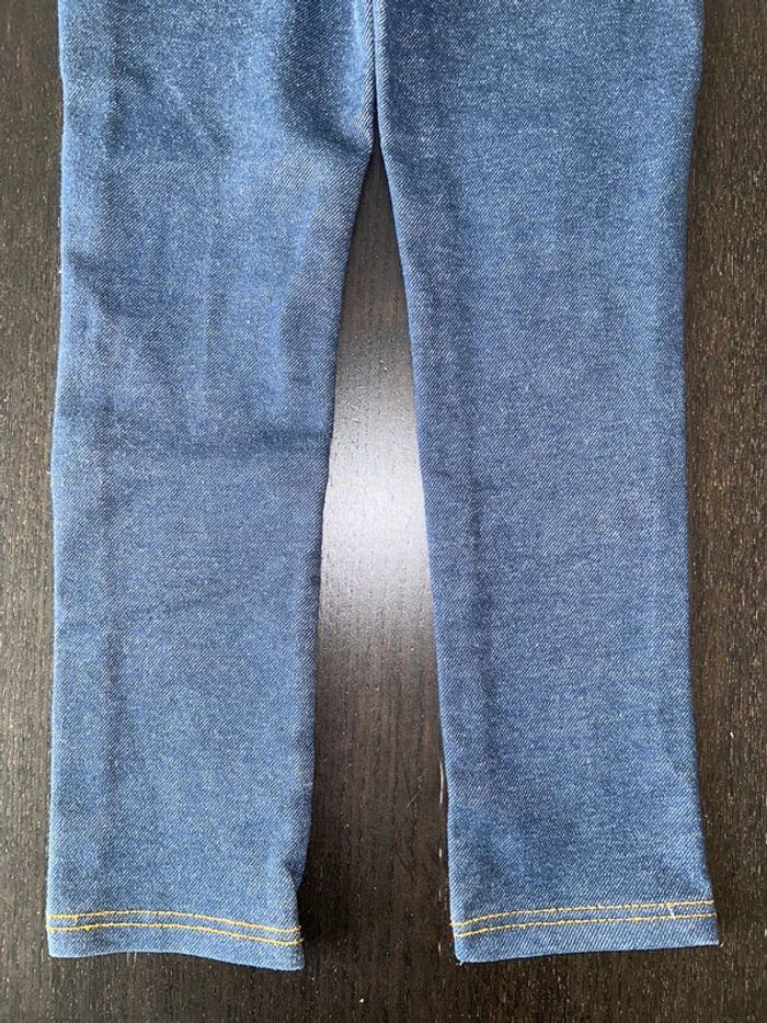 Jegging 4 ans - photo numéro 7