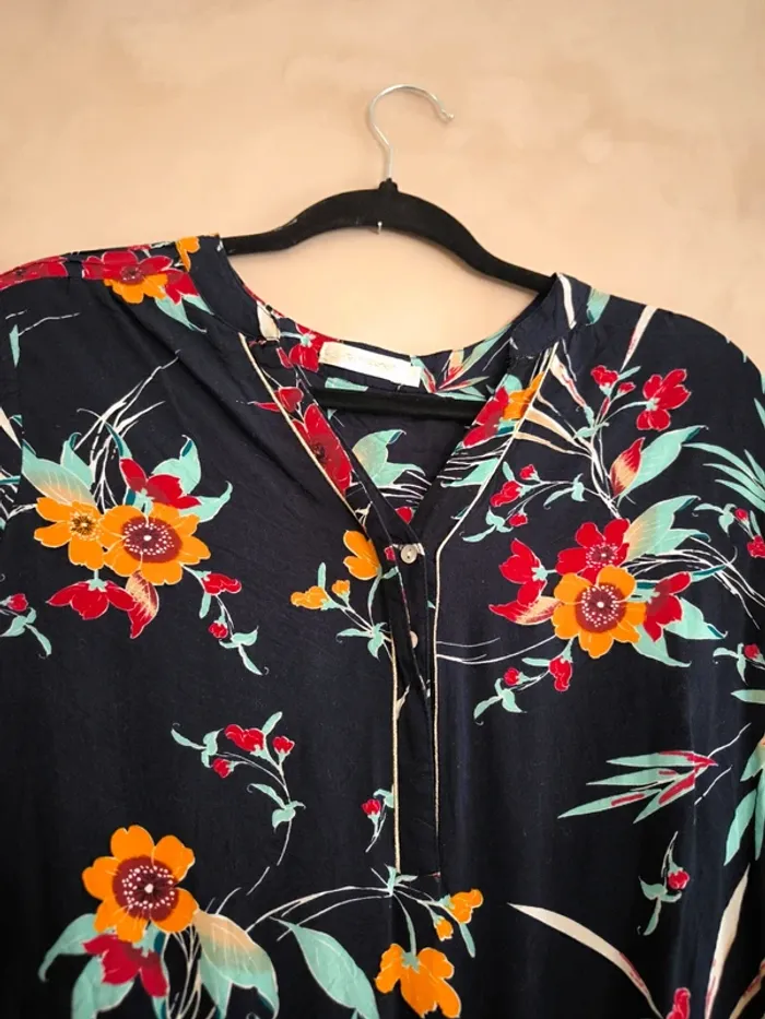 Blouse Season 36 - photo numéro 3