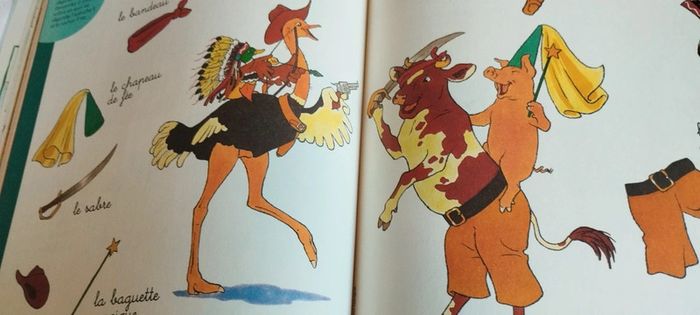 Mes 12 histoires préférées - photo numéro 7