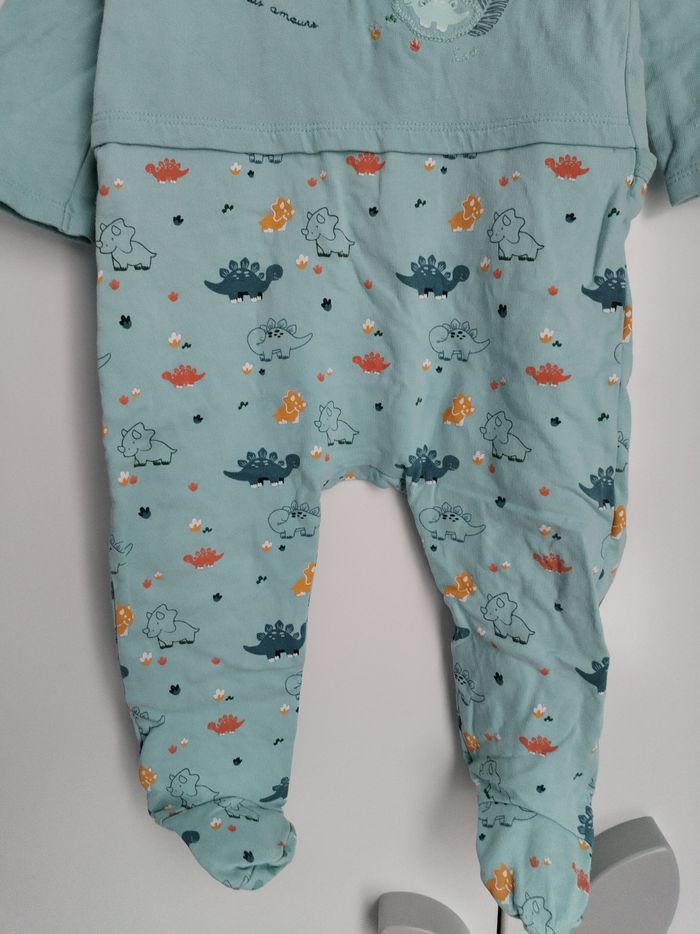 Pyjama - photo numéro 3