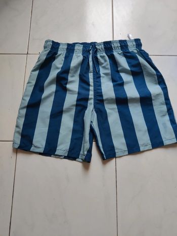 Short bain garçon Zeeman 170/176