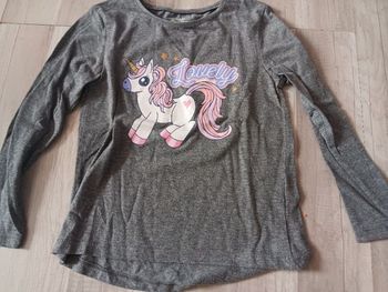 Maillot fille