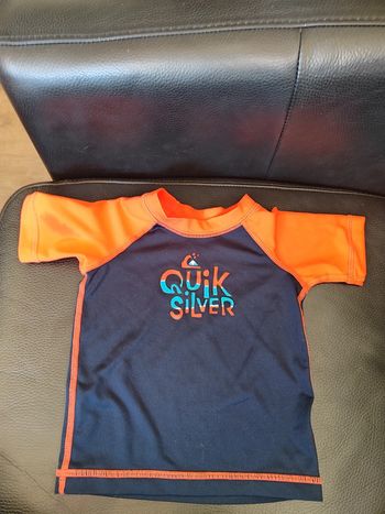 T-shirt protection UV