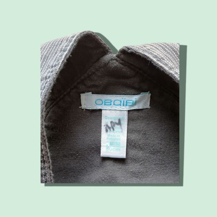 Salopette - photo numéro 2