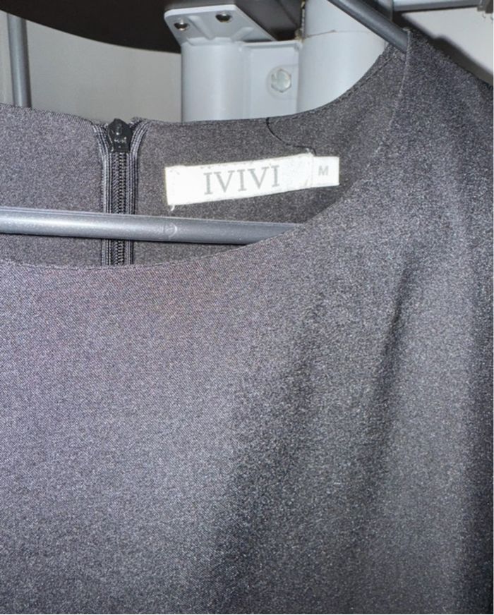 Robe courte - photo numéro 3