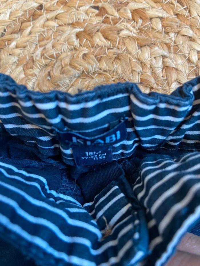 Short garçon 18 mois - photo numéro 2