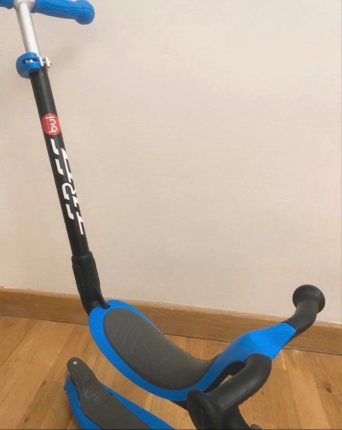 Trottinette évolutive Globber - photo numéro 2