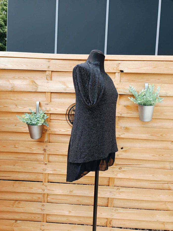 Blouse taille 1 - photo numéro 5