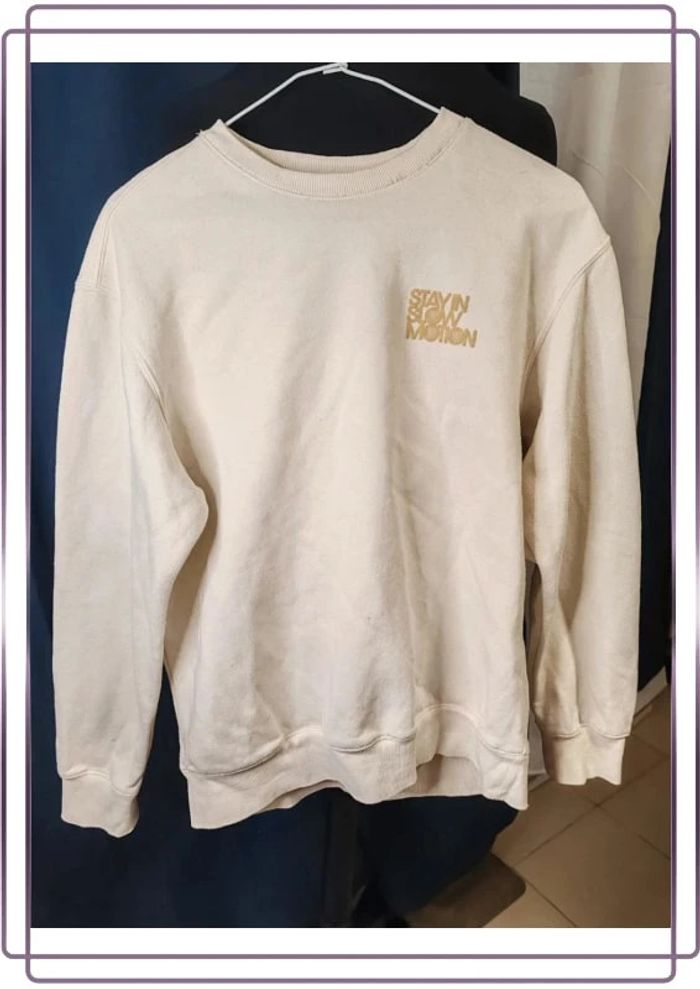 Sweat h&m