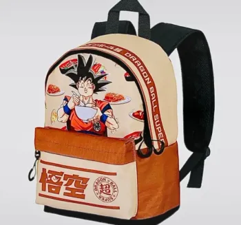 Sac à Dos Officiel Dragon Ball