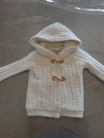 Veste IKKS 2 ans