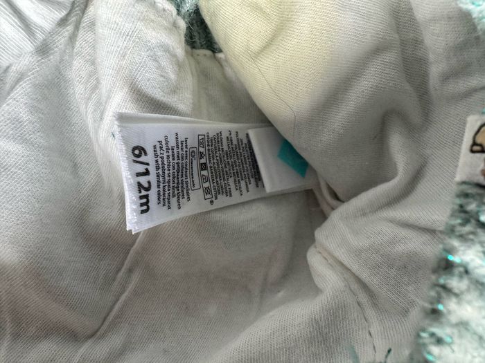 Tour de cou et bonnet - photo numéro 2