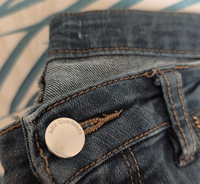 🌺 Jean - Julie Guerlande - T40 🌺 - photo numéro 3