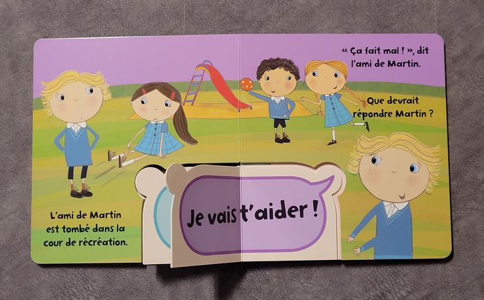 Mix & match donner un coup de main ? - photo numéro 5