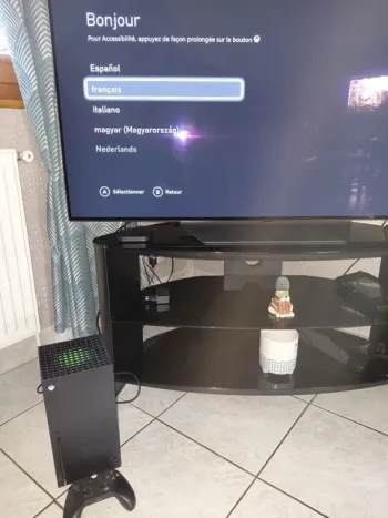 Xbox Series X 1