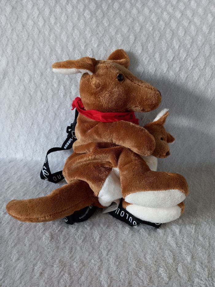 Sac à dos Kangourou - photo numéro 2