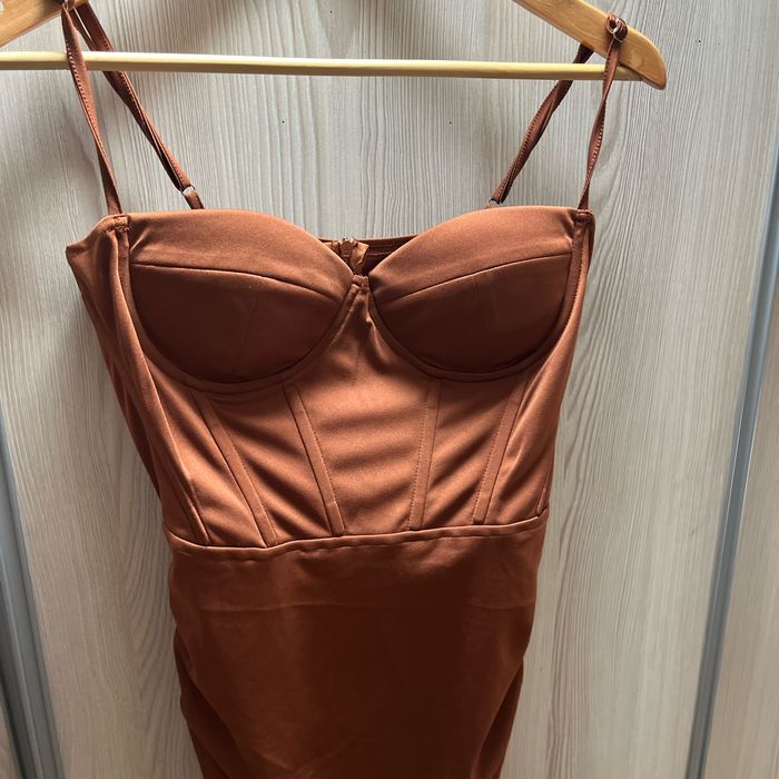 Robe courte - photo numéro 4