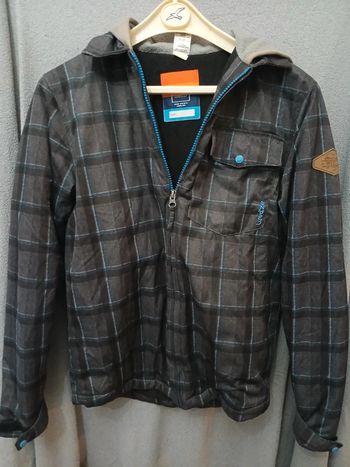 Manteau garçon 14 ans de la marque wedze
