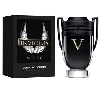 Parfums Invictus Victory  edp extrême   ✅