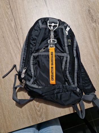 Sac à dos ARES 25l