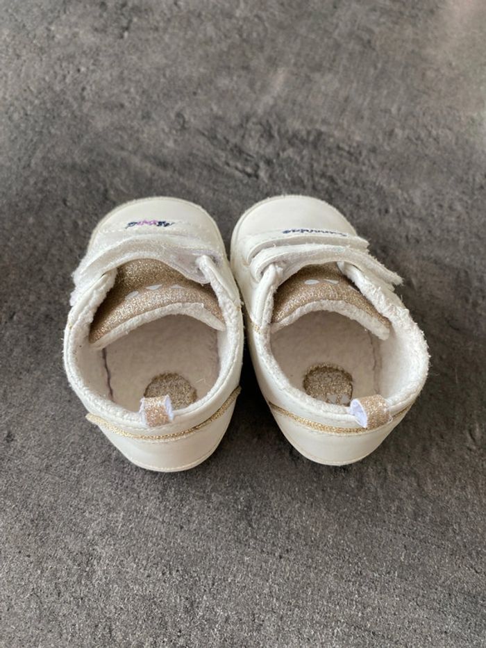 Chaussure bébé 6-12 mois TAO - photo numéro 2