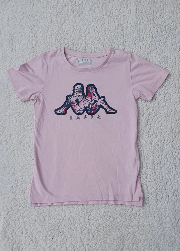 T-shirt Taille 10ans