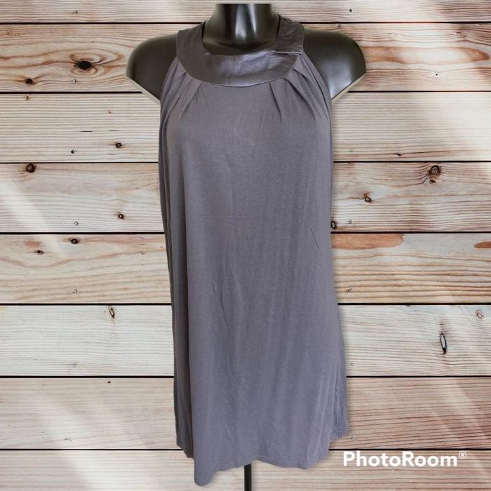 Robe courte d’été fluide taille 38/M