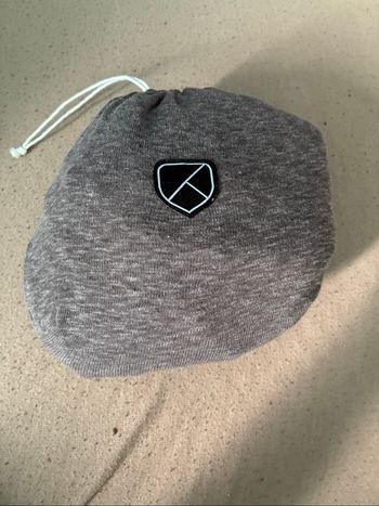 Écharpe de portage koala baby care