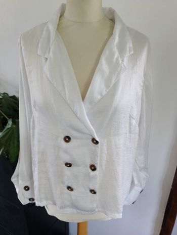 Blouse Blancheporte
