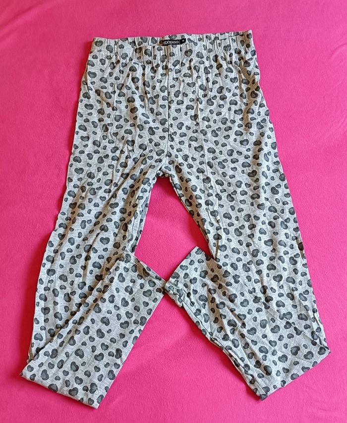 Legging enfant in Extenso