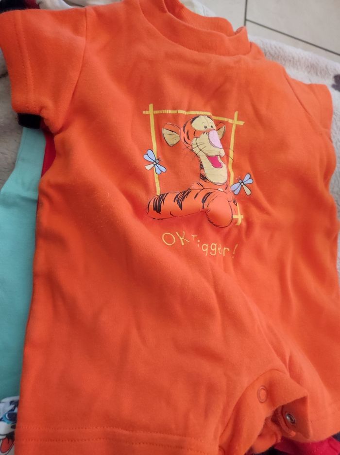 Combinaison - photo numéro 5