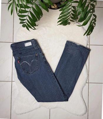 Jean Levi's Night Blues 11M Bleu