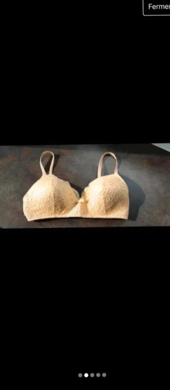 Soutien-gorge