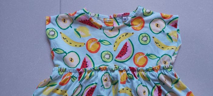 Robe 18 mois - photo numéro 2