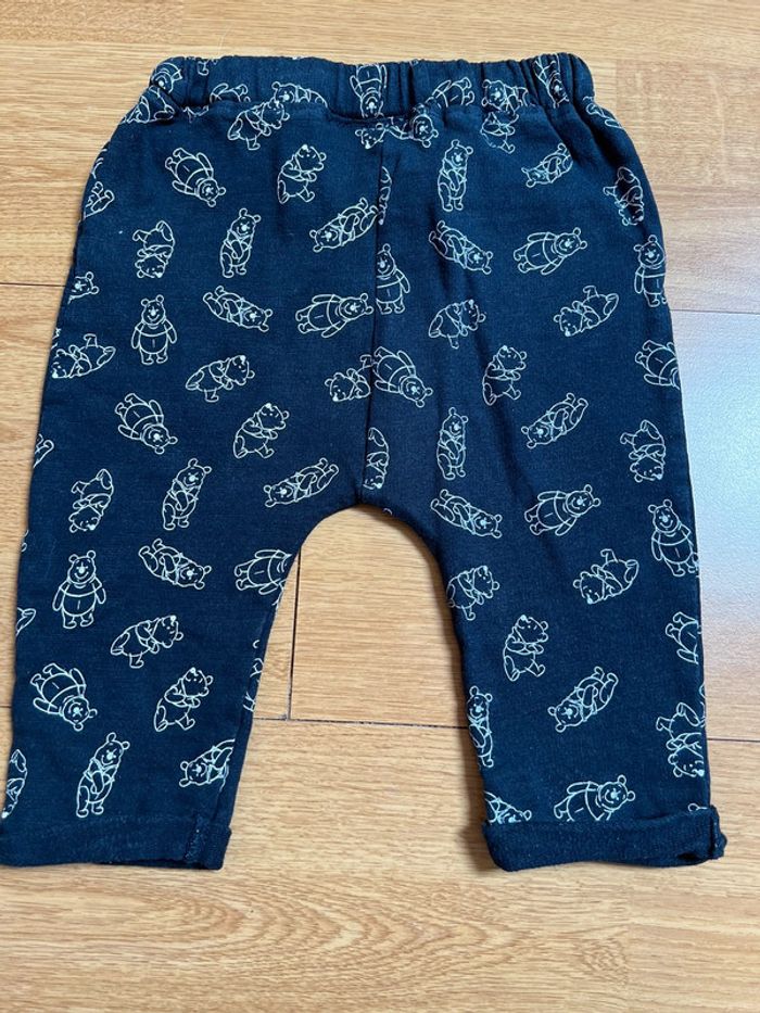 Pantalon Winnie 9 mois - photo numéro 2