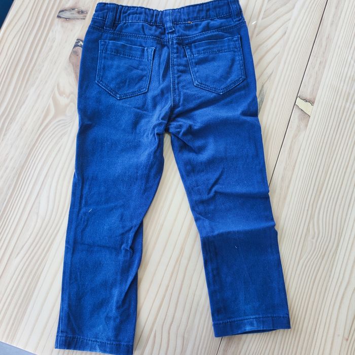 Lot pantalons - photo numéro 7