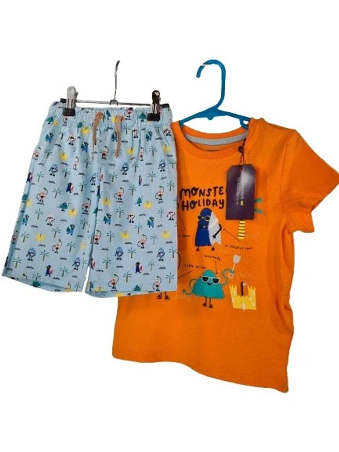 Pyjama sergent major